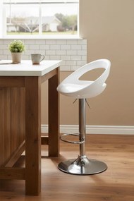 Σκαμπό μπαρ Kolby-Leuko (2) τεμάχια