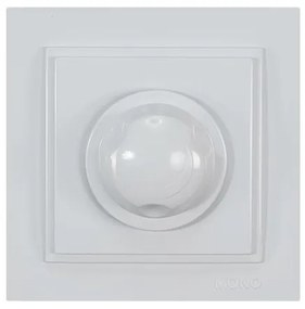 ΡΟΟΣΤΑΤΗΣ LED 300W ΛΕΥΚΟΣ Eurolamp 152-10117