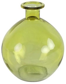 Διακοσμητικό Βάζο (Φ13x15) Decostar 796001
