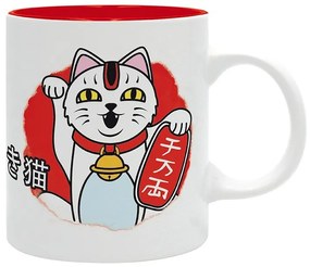 Κούπα Lucky Cat - Asian Art