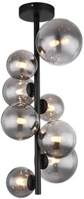 Φωτιστικό Οροφής Globo Lighting RIHA 56133-8D 3000K