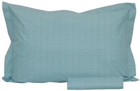 Μαξιλαροθήκη 35x40+4 Baby Mix &amp; Match 31 Πετρόλ