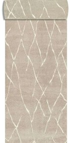 Διάδρομος Bellini 45010B Beige-Ecru 80X... New Plan 80X