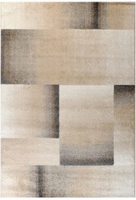 Χαλί Touareg 73606-070 Beige-Brown-Grey Merinos 160X230cm