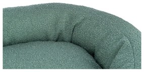 Κρεβάτιγια Σκύλους Trixie Vital CityStyle Σκούρο πράσινο 115 X 90 CM