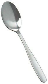 Κουτάλι Φαγητού Nisos 03802 Silver Dinox Stainless Steel