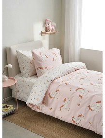 Σετ σεντόνια μονά 170x260 Kelly 5206358143061