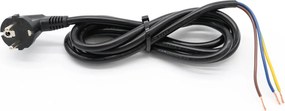CUTTER 12/18 L - Power Cord