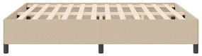 vidaXL Σκελετός Κρεβατιού Γκρι Πράσινο 180 x 200 cm Βελούδο