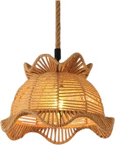Φωτιστικό οροφής Rustic - 91 - 431313