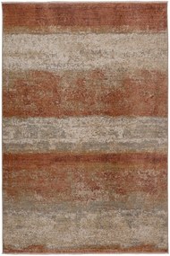 Χαλί Meryland 71510 020 Terra-Beige Βιοκαρπέτ 120X180cm