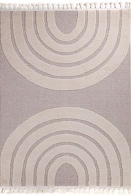 Χαλί Lila 14 Beige Royal Carpet 200X290cm