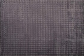 vidaXL Χαλιά χώρου Ορθογώνιος SIROLO Ανθρακί 170 x 120 εκ. Πολυεστέρας