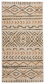 Χαλί Διαδρόμου (80x150) Βιοκαρπέτ Star 19578-460
