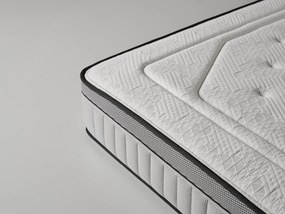 Στρώμα Onesleep, Cooler Adapt Sleep Technology, 140x200x28, Μέτριο προς σκληρό