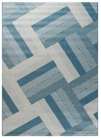 Χαλί Καλοκαιρινό (160x230) Tzikas Carpets Party 32006-630