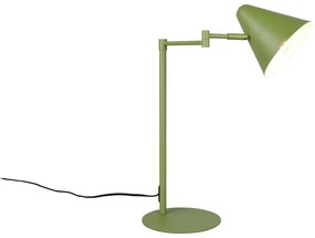 Φωτιστικό Επιτραπέζιο Trio Lighting COSIMA 563900115 Πράσινο (Green)