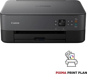 Εκτυπωτής Πολυμηχάνημα Canon TS5350I