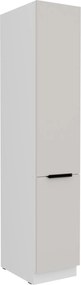 Επιδαπέδιο ντουλάπι Varena 40 DK 210 2F