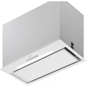 Franke FBFE WH A52 White Matt Εντοιχιζόμενος Απορροφητήρας 52cm