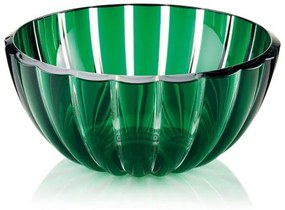Σαλατιέρα Dolce Vita 29690269 25x10,5cm Green Guzzini Large Plastic