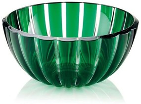 Σαλατιέρα Dolce Vita 29690269 25x10,5cm Green Guzzini Large Πλαστικό