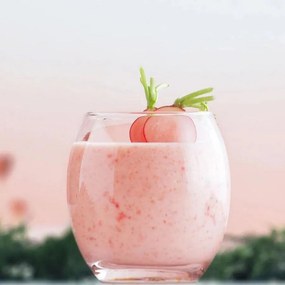 Σετ 6τεμ. Ποτήρι Ουίσκι EMPIRE 405ml - LAV