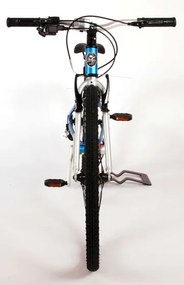 Dynamic 24 Inch 29 cm Boys 8SP Rim Brakes Blue