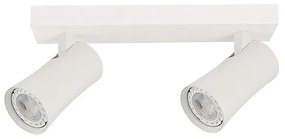 Σποτ Δίφωτο Eurolamp 144-60007