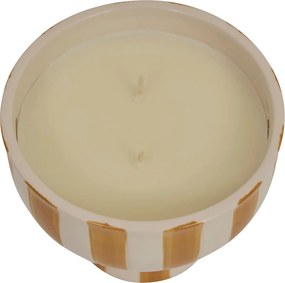 Κερί Αρωματικό 310gr (Φ12.5x10) A-S Cheri 211663 Yellow