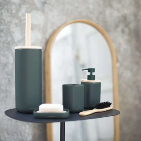 Mind dark green 200 ml δοχείο κρεμοσάπουνου Sealskin