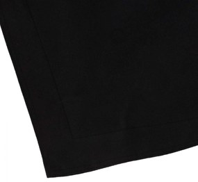 ΠΟΥΦ ANSHU HM5808.04 ΜΑΥΡΟ ΜΕ UV PROTECTION 140x180 εκ.