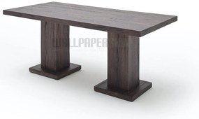 ΤΡΑΠΕΖΙ ΜΠΕΖ ΞΥΛΟ ΟΞΥΑΣ 50x70x76