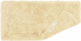 vidaXL Κάλυμμα Μαξιλαριού 2 pcs HEERLEN Κρεμ 40 x 70 cm PV Φλίς