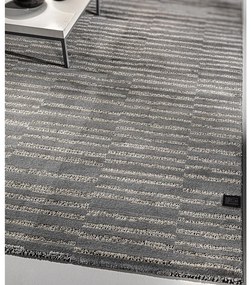 Χαλί (160x230) Guy Laroche Swing Carbon