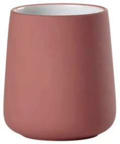 Ποτηροθήκη Nova 33295 Peach Red Zone Denmark Πορσελάνη