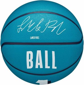 Mπάλα Μπάσκετ Wilson Player Icon Mini Lamelo (Μέγεθος 3)