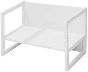 Πάγκος - τραπεζάκι Quick-Leuko