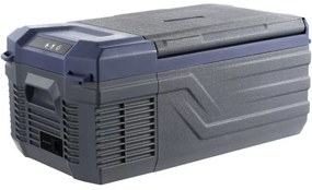 VEVOR Portable Car Refrigerator Freezer Compressor 15 L Single Zone for Car Home