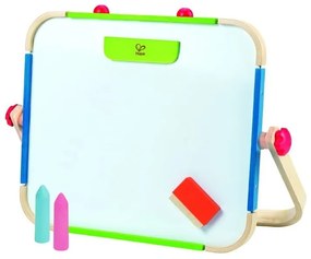 Ξύλινος Πίνακας "Anywhere Art Studio" Hape