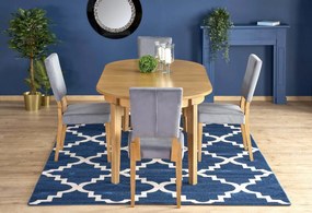 Τραπέζι Sobis επεκτεινόμενο-Fusiko