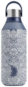 Θερμός S2 Liberty Survival 500ml Grey Chilly’s Ανοξείδωτο Ατσάλι