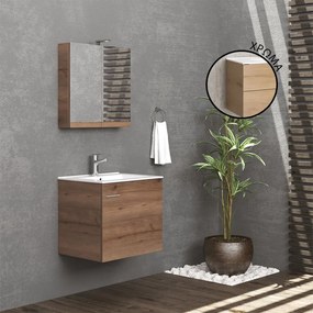 KARAG NEW BITOLA Βάση με ανοιγόμενη πόρτα Elvezia 8502 NEW BITOLA 60 KARAG 59x45x55cm KARAG-5206836046495