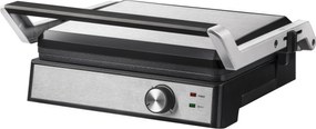 HomeVero Panini Maker 2000W HV-PMK2000