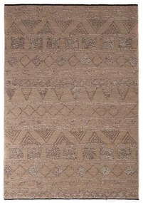 Χαλί All Season (160x230) Royal Carpet Gloria Cotton 6 Mink