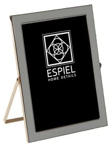 Κορνίζα (10x15) Espiel FAM605