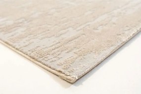 Χαλί ezzo Loreto A379BH9 BEIGE-80 x 150 εκ