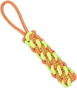 Παιχνίδι σκύλου από σχοινί - 33cm - 550555