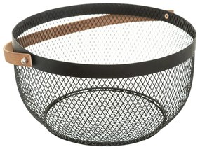 Καλάθι Αποθήκευσης (Φ29x14.5) F-V Retro 162151