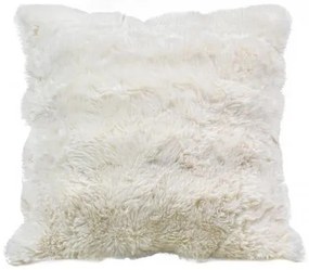 ΔΙΑΚΟΣΜΗΤΙΚΟ ΜΑΞΙΛΑΡΙ Fylliana Embrace ΜΠΕΖ ΧΡΩΜΑ 43x43x10εκ 374-225-511